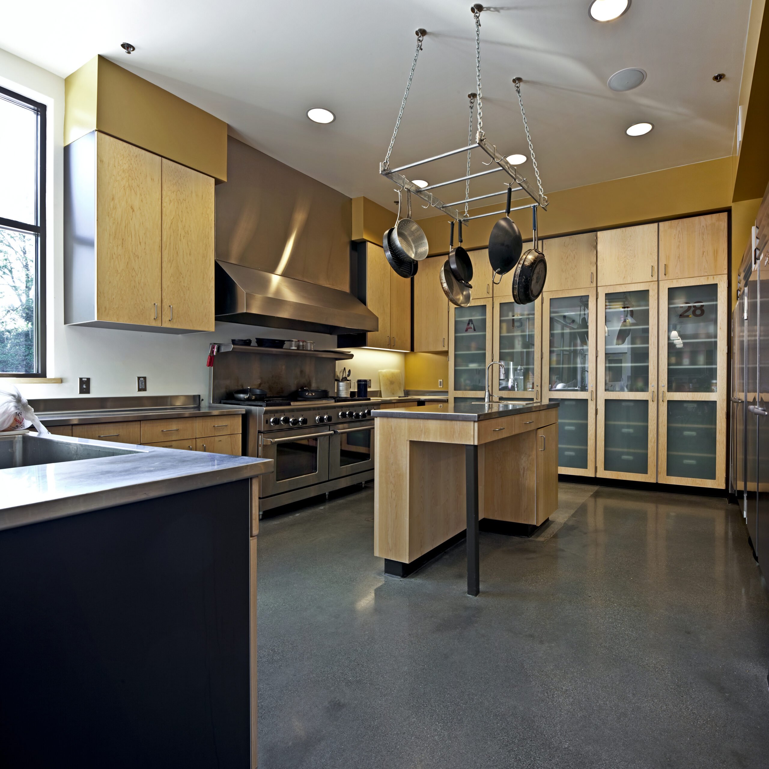 cocinas a medida Avilés