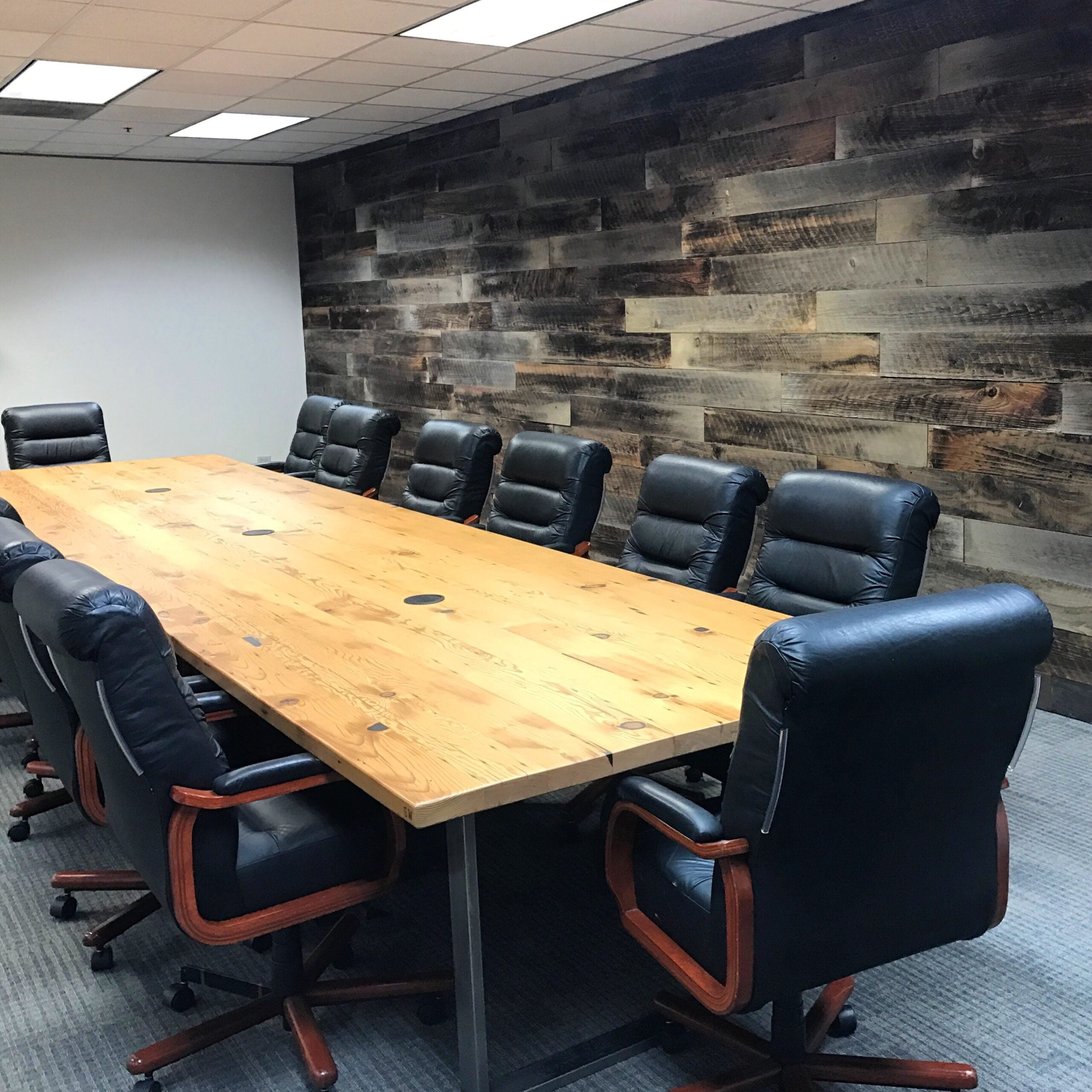 Gestion proyecto reforma oficina Aviles
