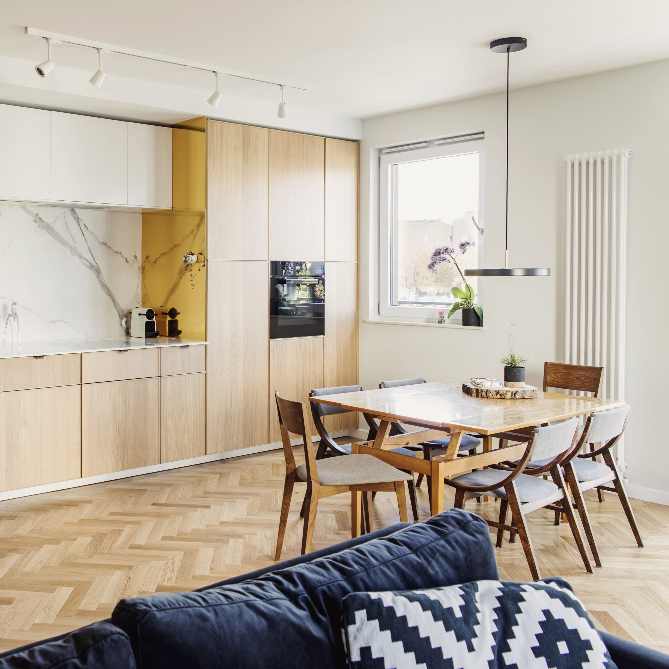 empresa de cocina a medida en Avilés