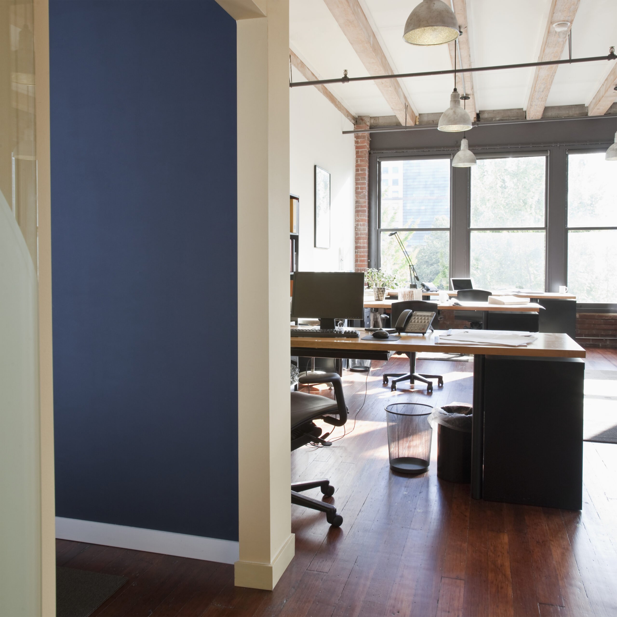 diseño oficinas aviles