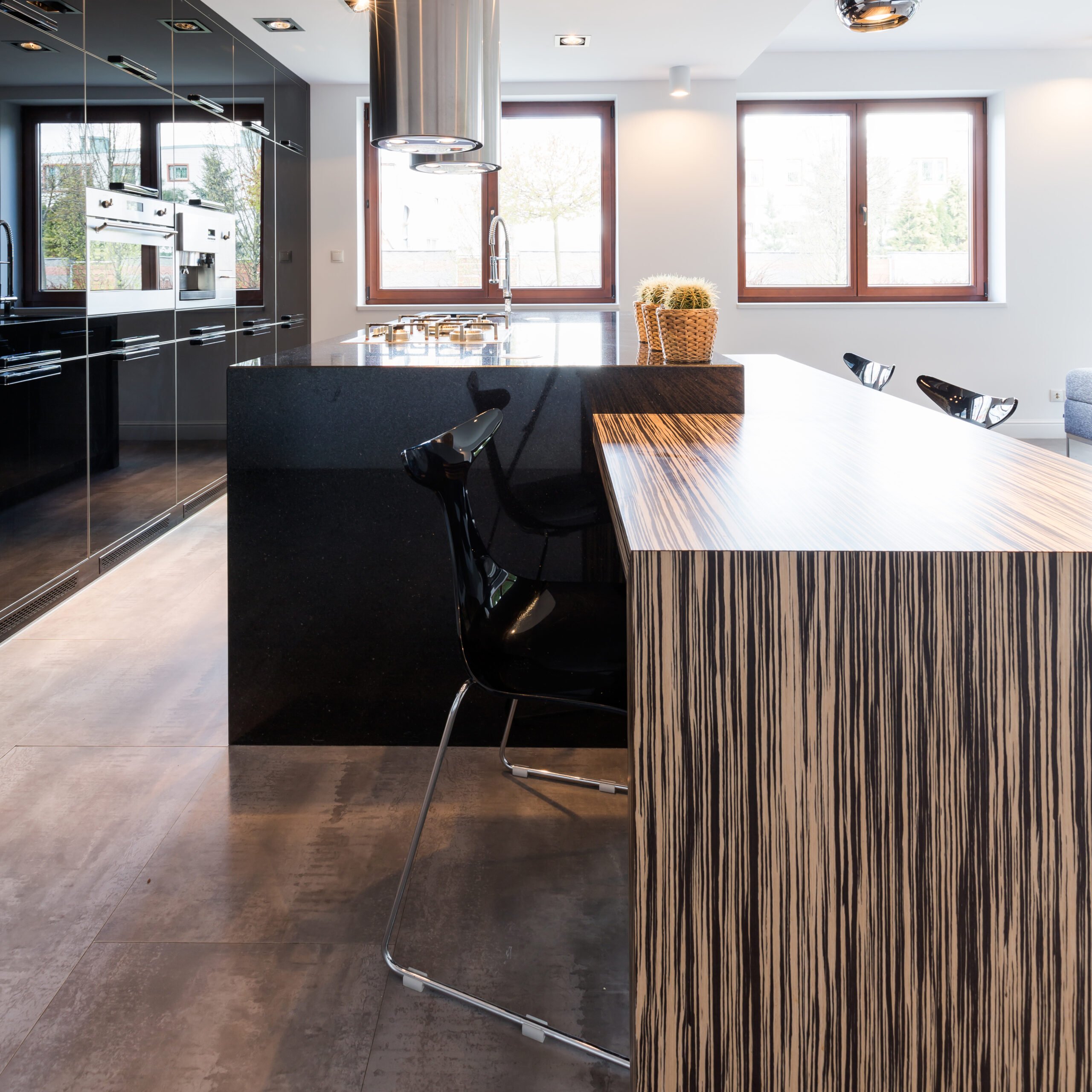 empresa de reformas de cocina en Avilés