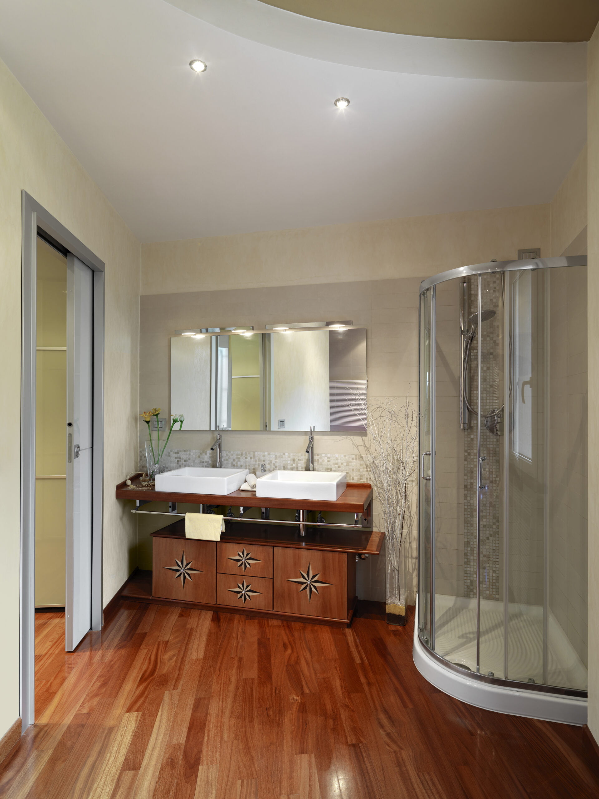 refromas de baños integrales en Avilés